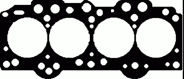 Gasket, cylinder head